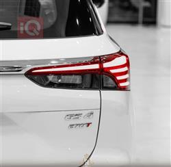 جی ئەی سی GS4
